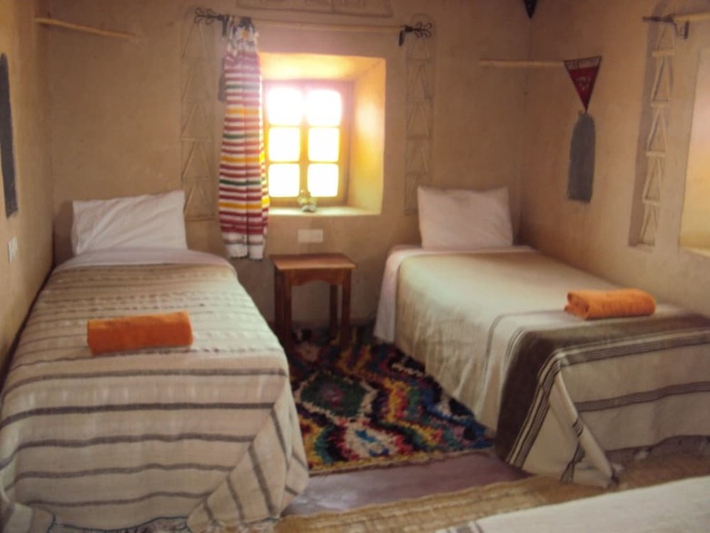 Bed & Breakfast Maison D'hotes Dar Timitar