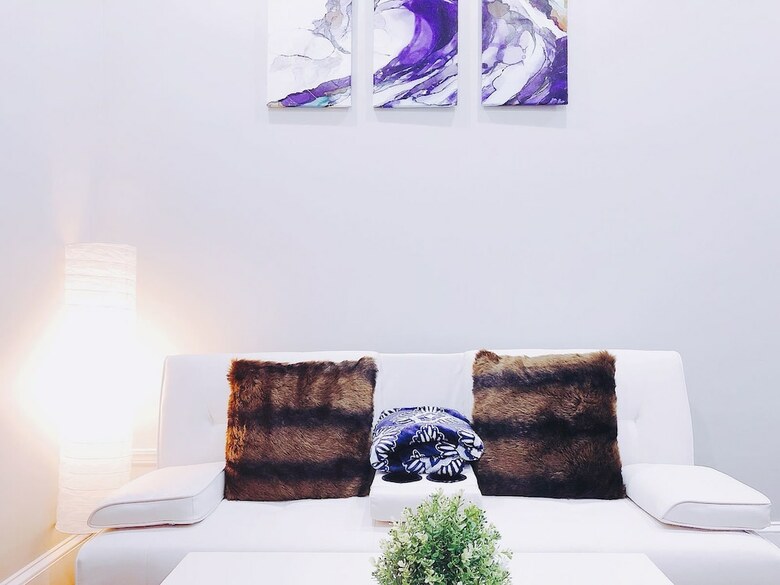 Apartamentos Three Bedrooms Two Bathrooms Entire Unit
