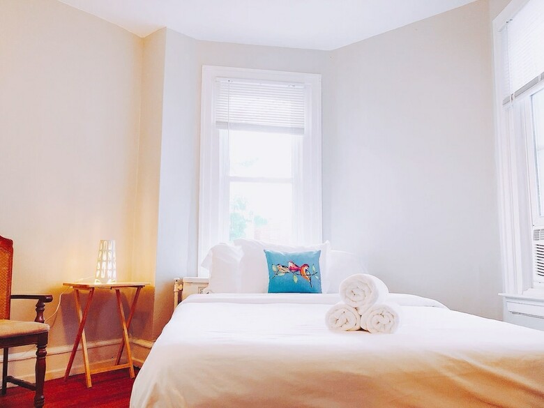 Apartamentos Three Bedrooms Two Bathrooms Entire Unit