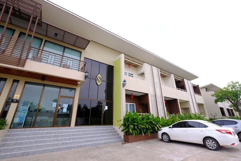 Hotel S Family Residence