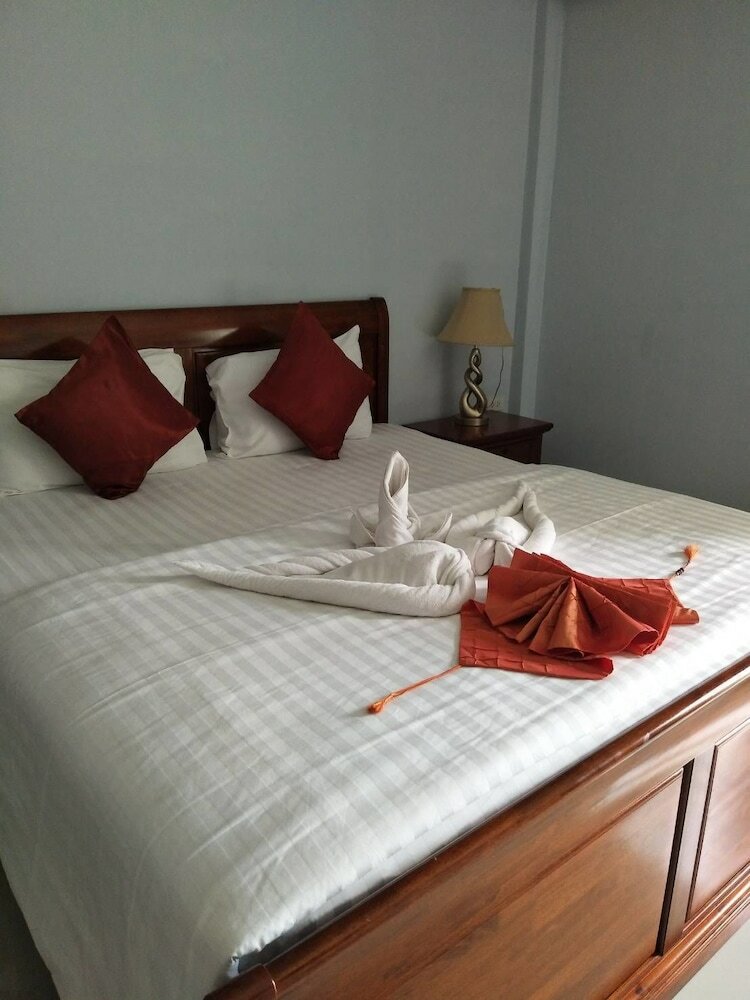 Hotel S Family Residence