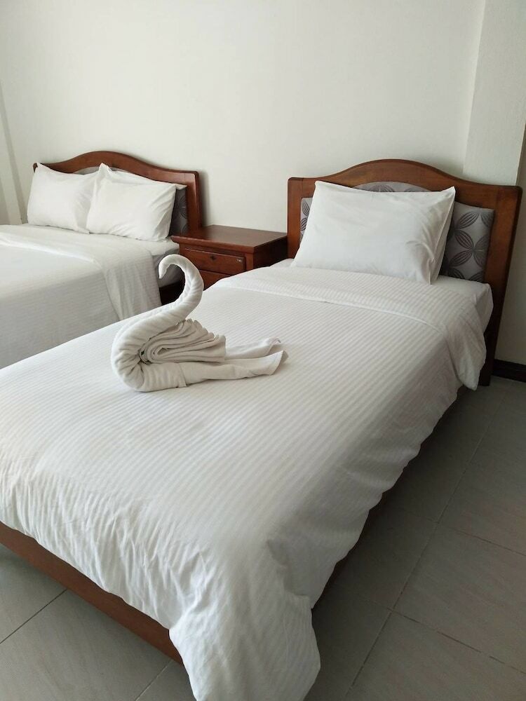 Hotel S Family Residence