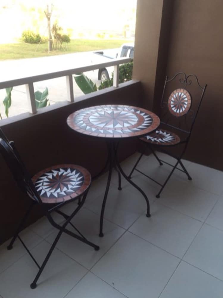 Hotel S Family Residence
