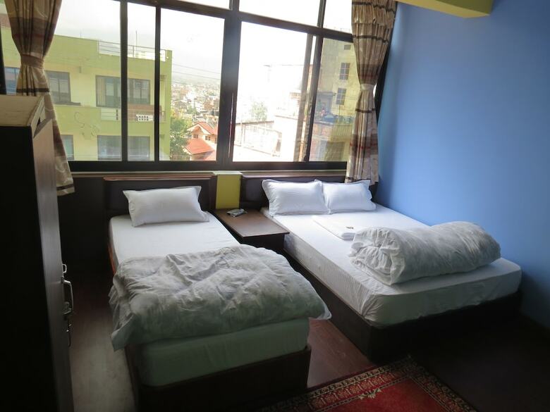 Hotel Om