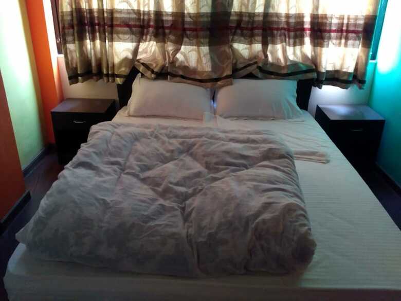 Hotel Om