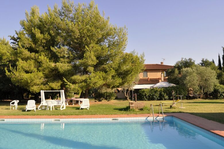 Villa Il Poggetto