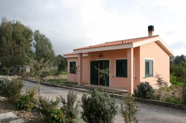 Agroturismo Agriturismo Archelao