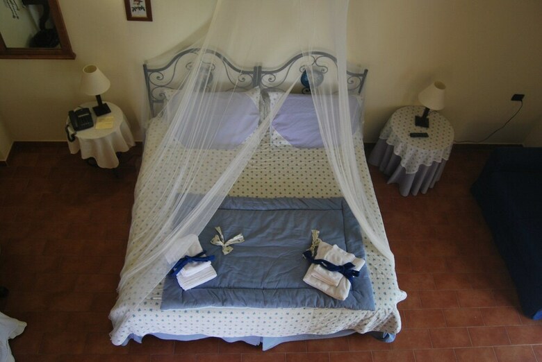 Agroturismo Agriturismo Borgo Santa Rosa