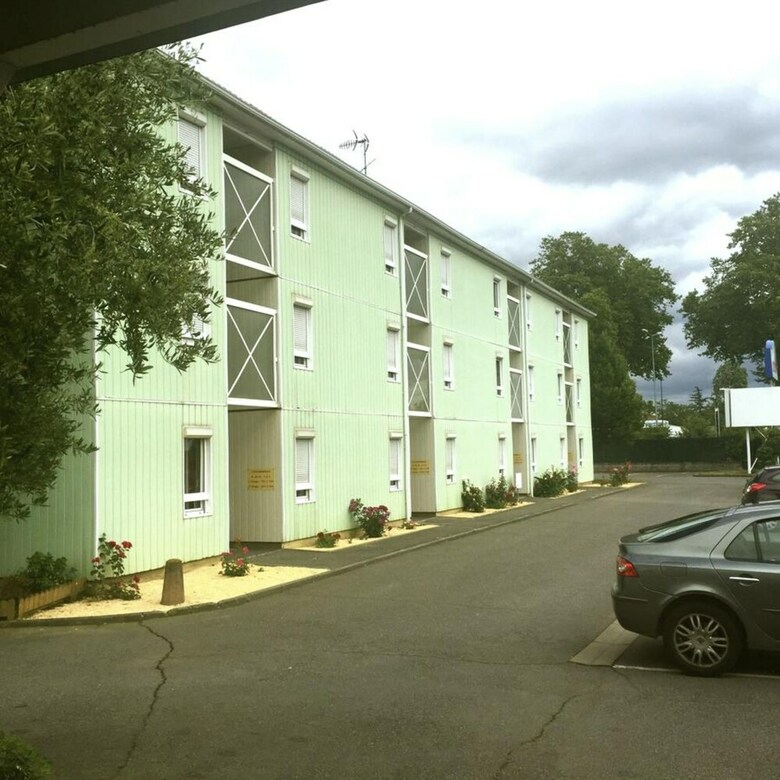 Fasthotel Toulouse Muret