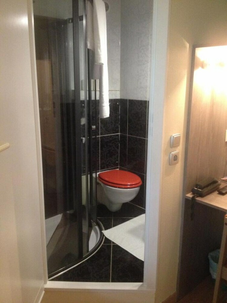 Fasthotel Toulouse Muret