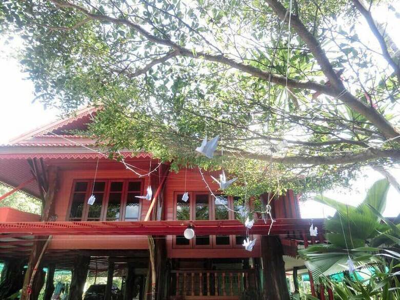 Hotel Big House Resort