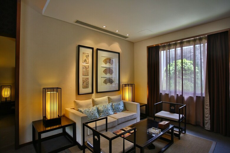 Zuoyouke Qinling West Brigade Hotel