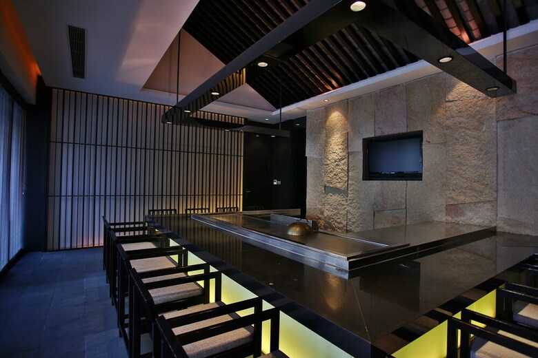 Zuoyouke Qinling West Brigade Hotel