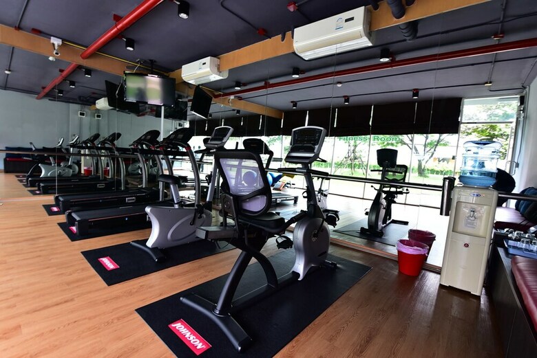 Aparthotel Big Tree Residence Suvarnabhumi