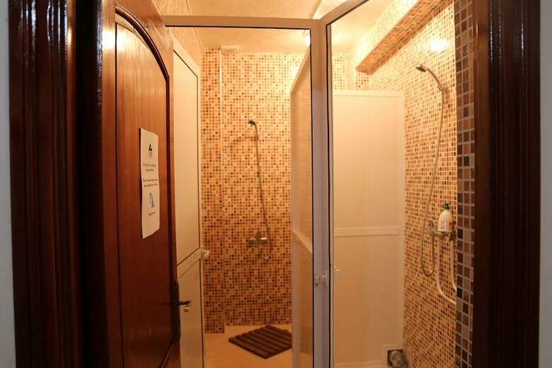 Bed & Breakfast Offshore Surf House Morocco