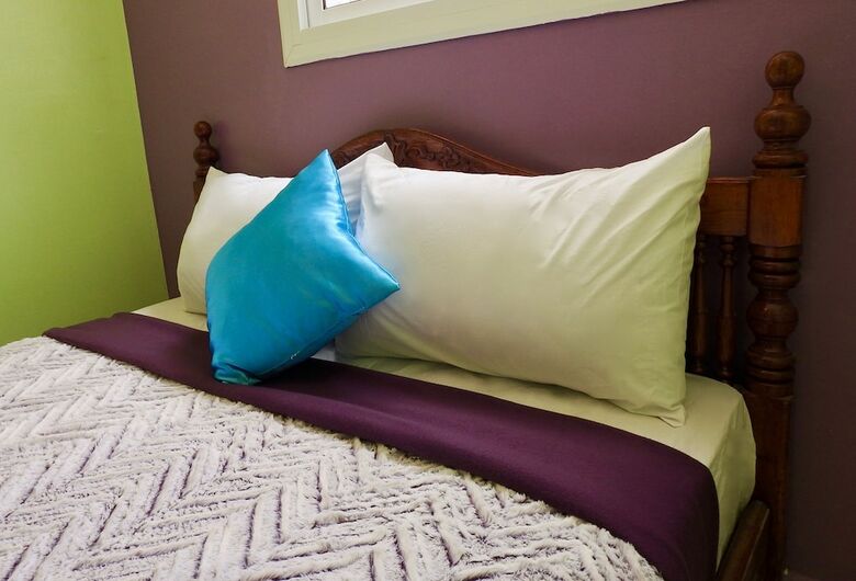 Bed & Breakfast Offshore Surf House Morocco