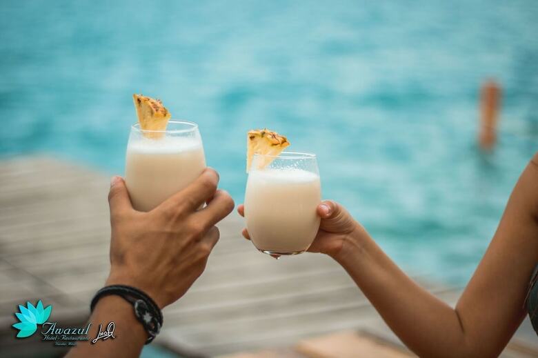Hotel Awazul Bacalar