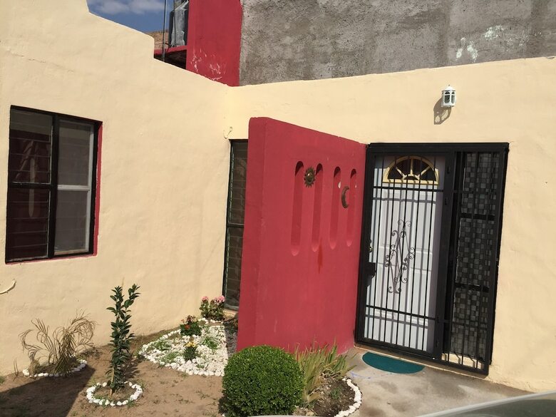 La Casita Salesiana