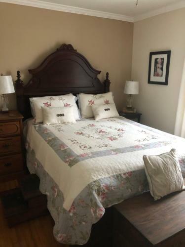 Danner House B&B
