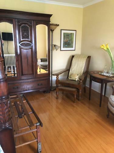 Danner House B&B