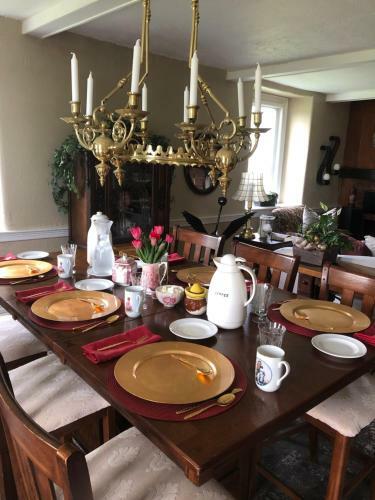 Danner House B&B
