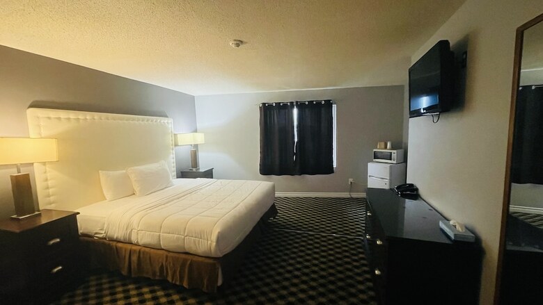 Motel Knights Inn