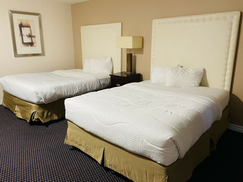 Motel Knights Inn