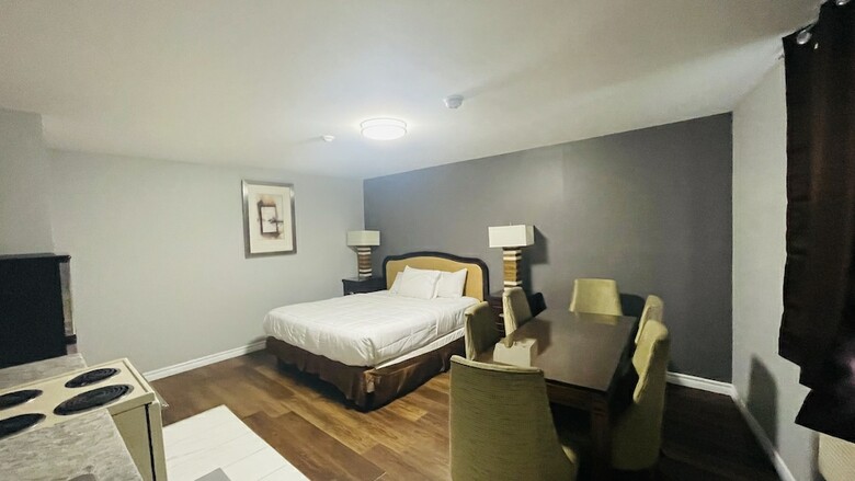 Motel Knights Inn