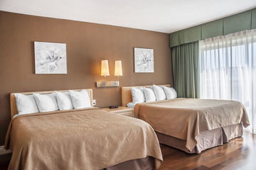 Quality Hotel Fallsview Cascade