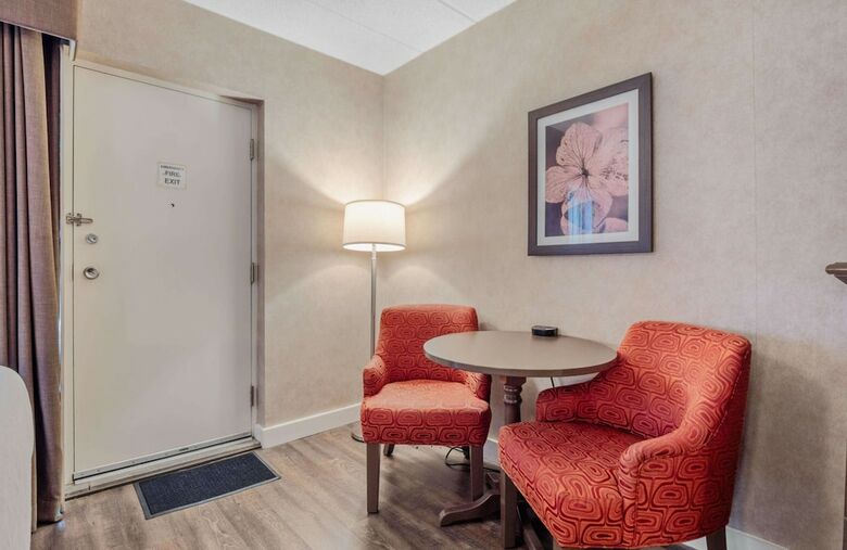 Best Western Plus Cairn Croft Hotel