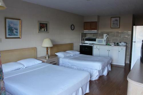 Motel Ritz Inn Niagara & Wedding Chapel