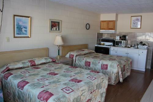 Motel Ritz Inn Niagara & Wedding Chapel