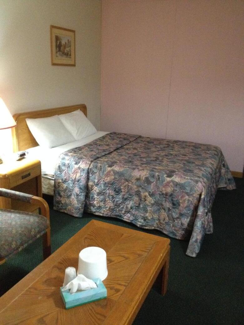 Oasis Motel
