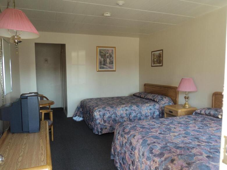 Oasis Motel