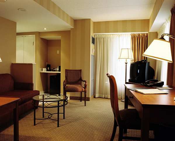 Hotel Doubletree Fallsview Resort & Spa By Hilton - Niagara Falls