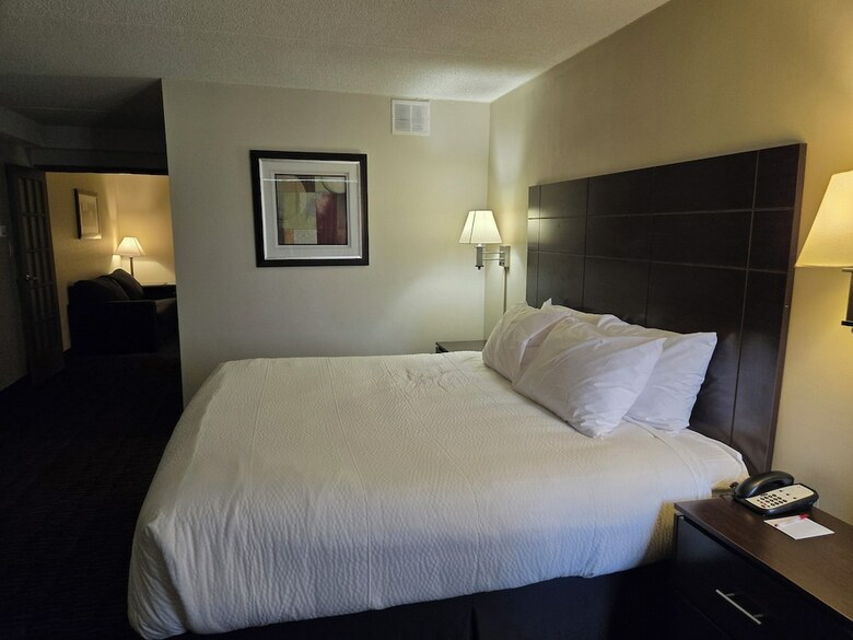 Ramada Plaza Niagara Falls Hotel