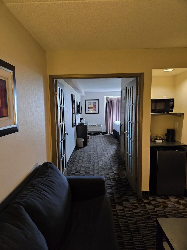Ramada Plaza Niagara Falls Hotel