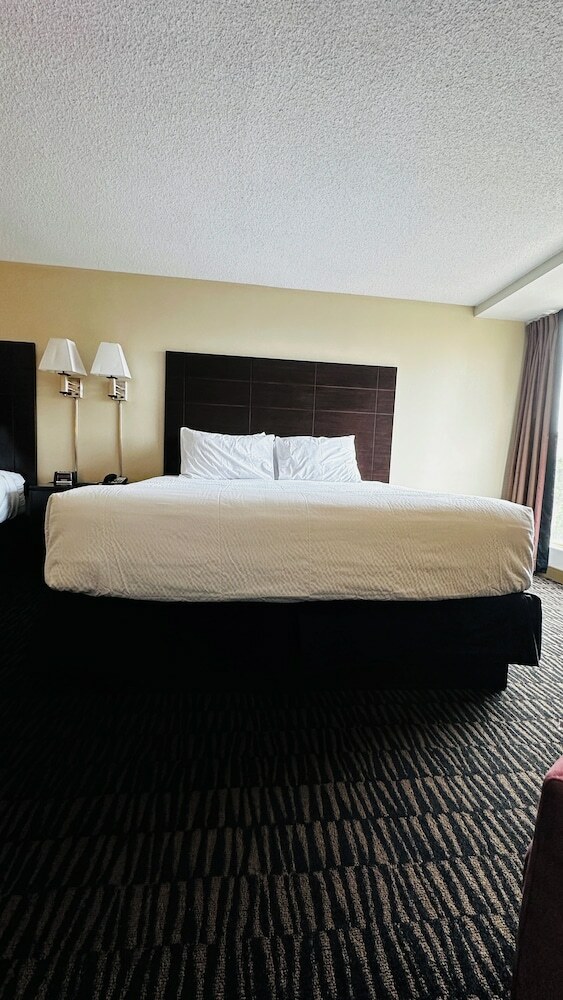Ramada Plaza Niagara Falls Hotel