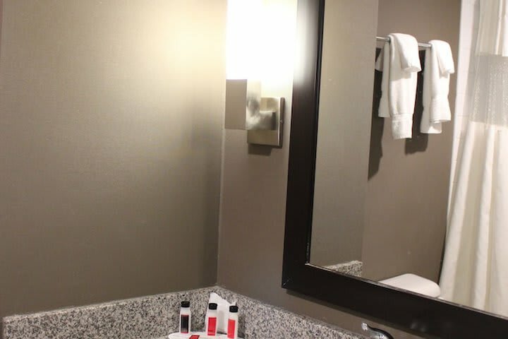 Ramada Plaza Niagara Falls Hotel