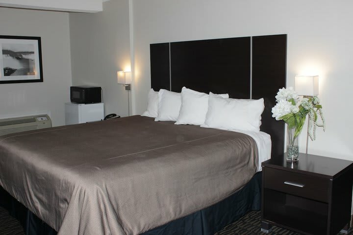 Ramada Plaza Niagara Falls Hotel