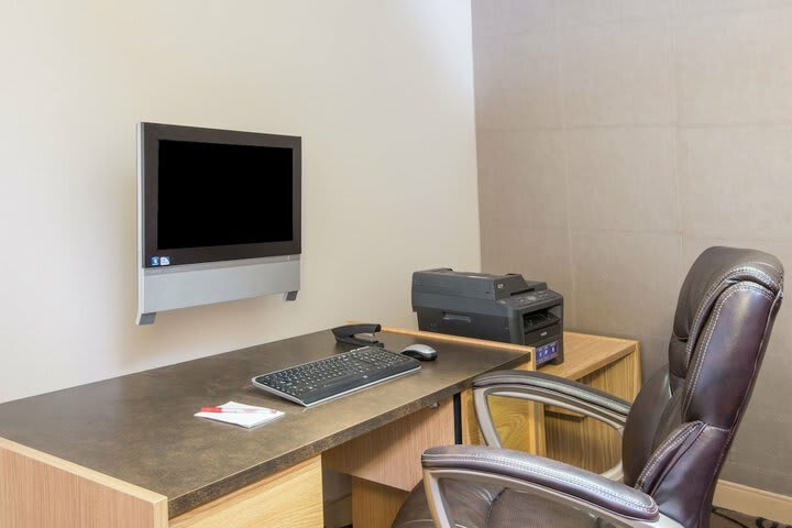 Ramada Plaza Niagara Falls Hotel