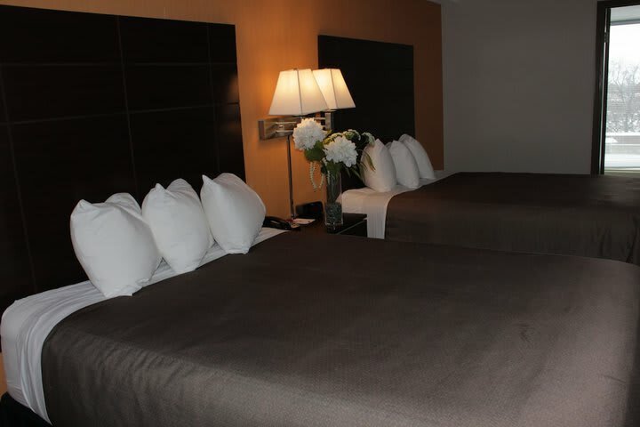 Ramada Plaza Niagara Falls Hotel