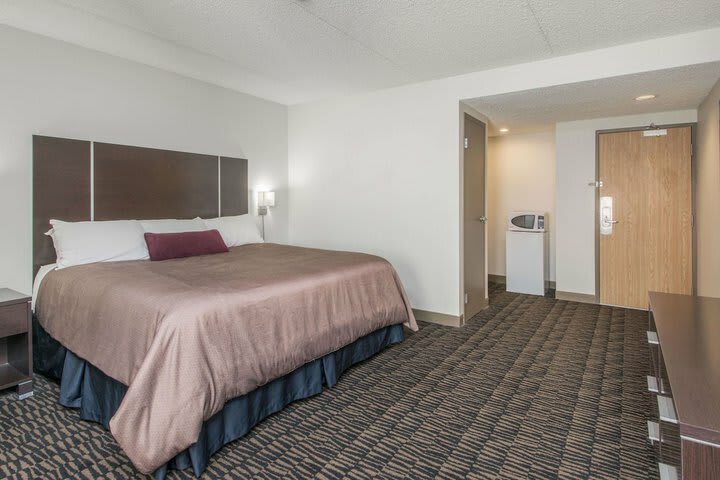 Ramada Plaza Niagara Falls Hotel
