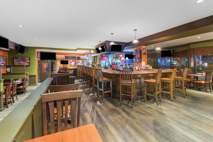 Ramada Plaza Niagara Falls Hotel