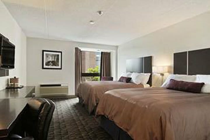 Ramada Plaza Niagara Falls Hotel