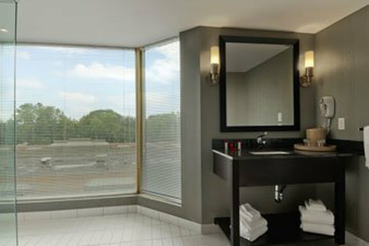 Ramada Plaza Niagara Falls Hotel