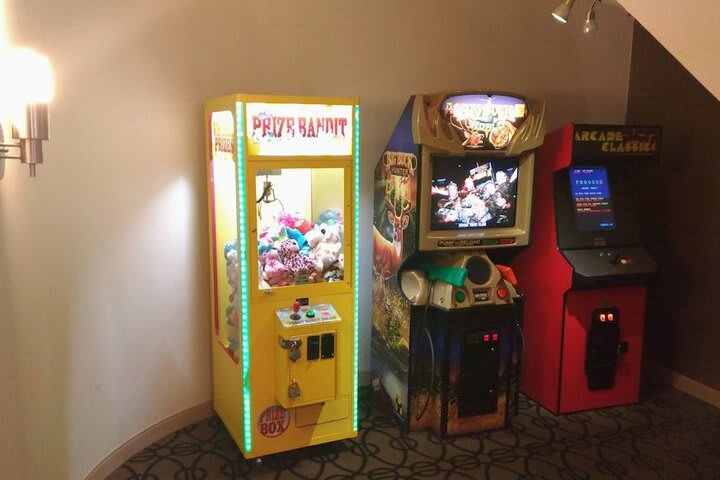 Ramada Plaza Niagara Falls Hotel