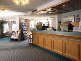 Hotel Travelodge Bonaventure