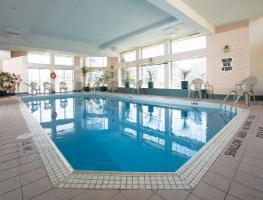 Hotel Travelodge Bonaventure