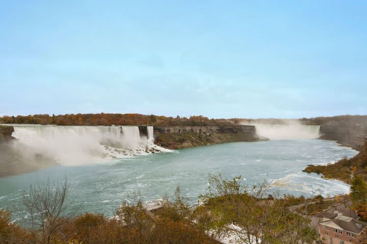 Hotel Days Inn - Niagara Falls, Near The Falls